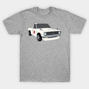 DATSUN 1200 UTE T-Shirt